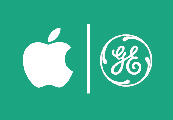 GE Partners With Apple to Promote Predix