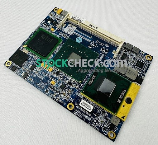 Aaeon 1907945003 COM Express CPU Board Aaeon 1907945003 COM Express CPU Board