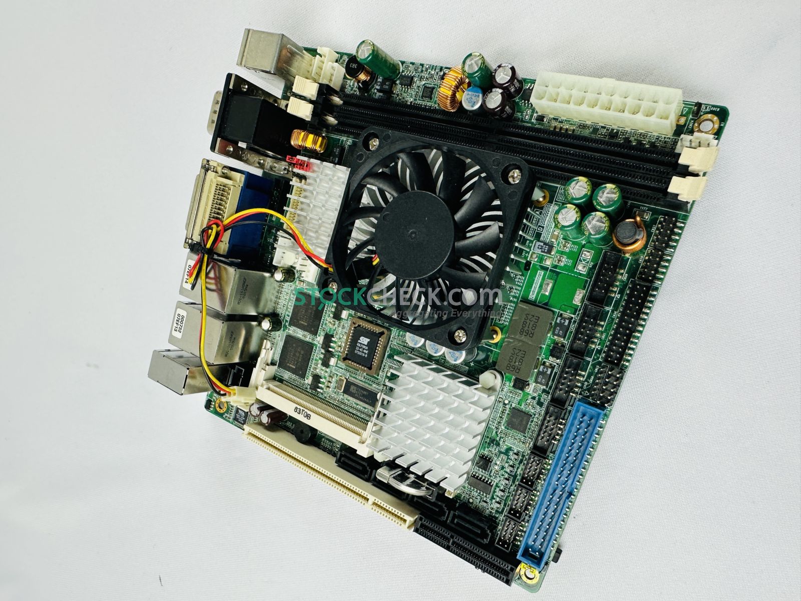 AAEON EMB-6908T CPU Board. Embedded Motherboard Wi... AAEON EMB-6908T CPU Board. Embedded Motherboard Wi...