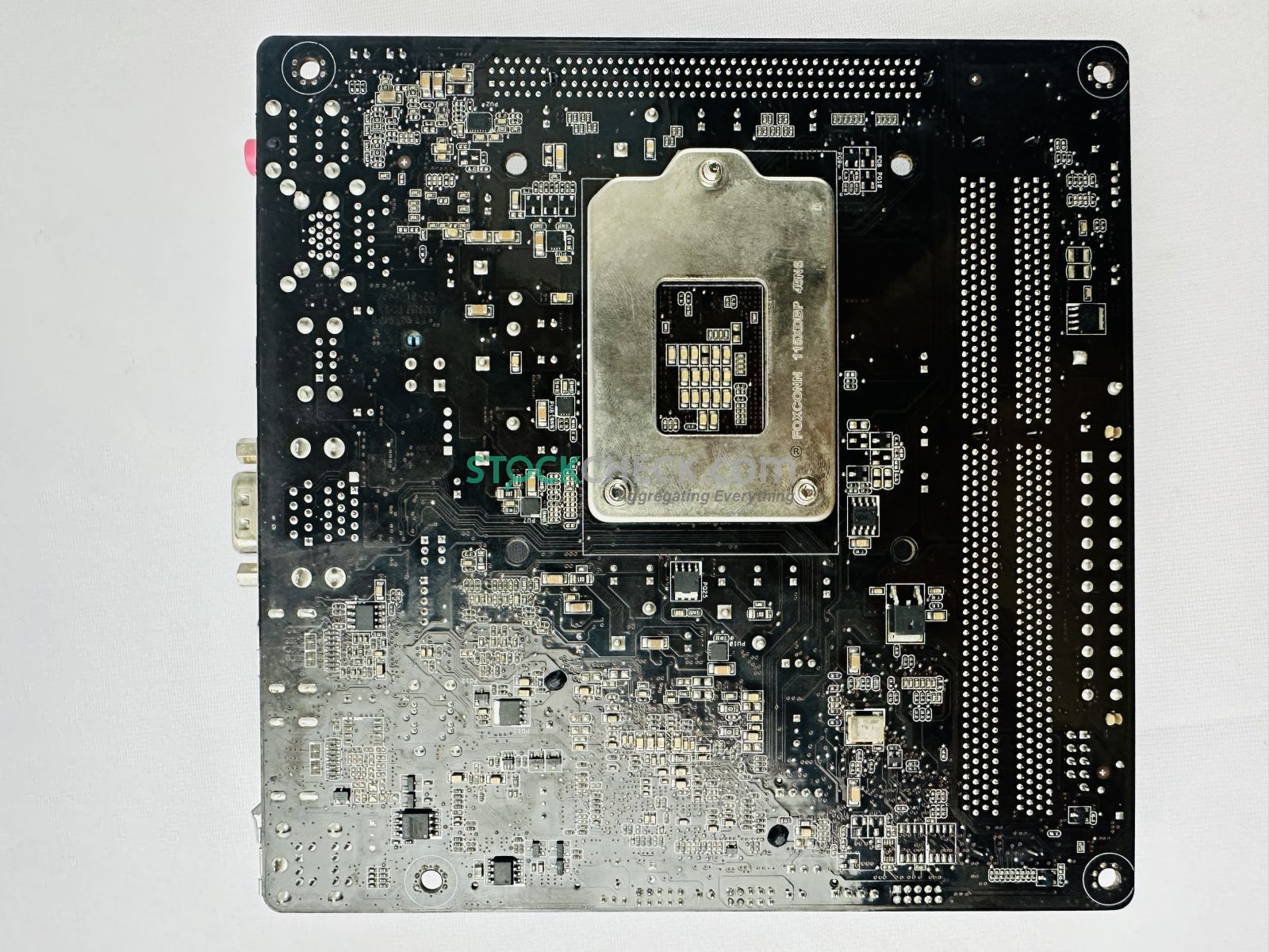 Aaeon EMB-B75B Mini-ITX CPU Board Aaeon EMB-B75B Mini-ITX CPU Board