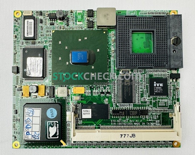 ETX-821