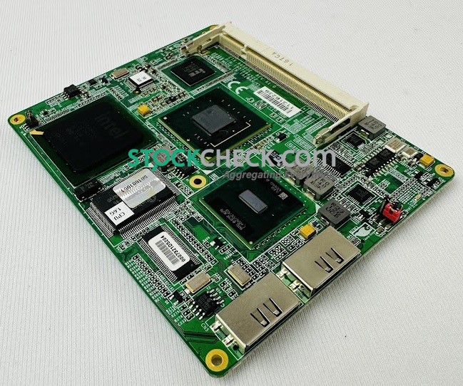 Aaeon ETX-945GSE ETX CPU Board Aaeon ETX-945GSE ETX CPU Board