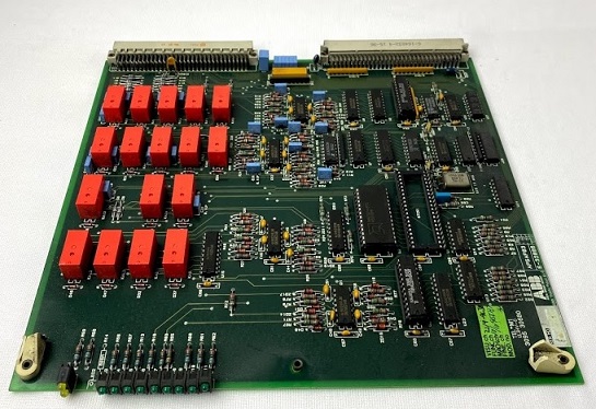 ABB APSAF03 Control Board ABB APSAF03 Control Board