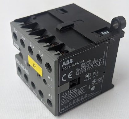 ABB B6-40-00 ABB B6-40-00