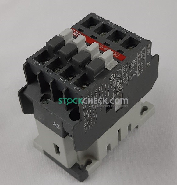 ABB A9-40-00 ABB A9-40-00