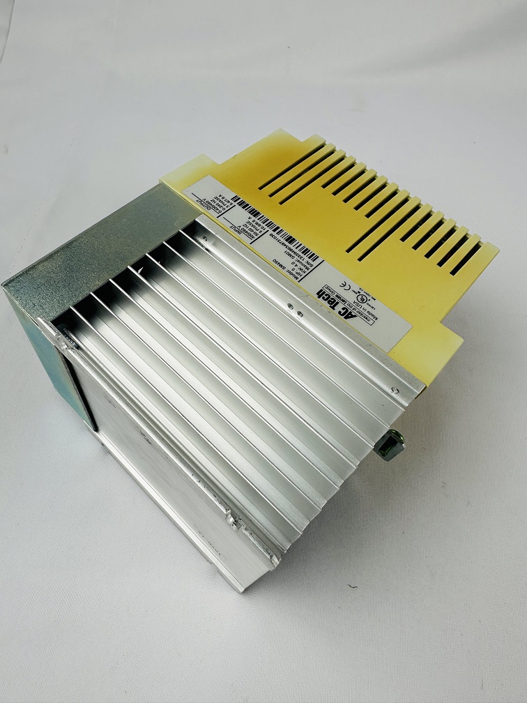 AC Tech SM450 Variable Speed Drive AC Tech SM450 Variable Speed Drive