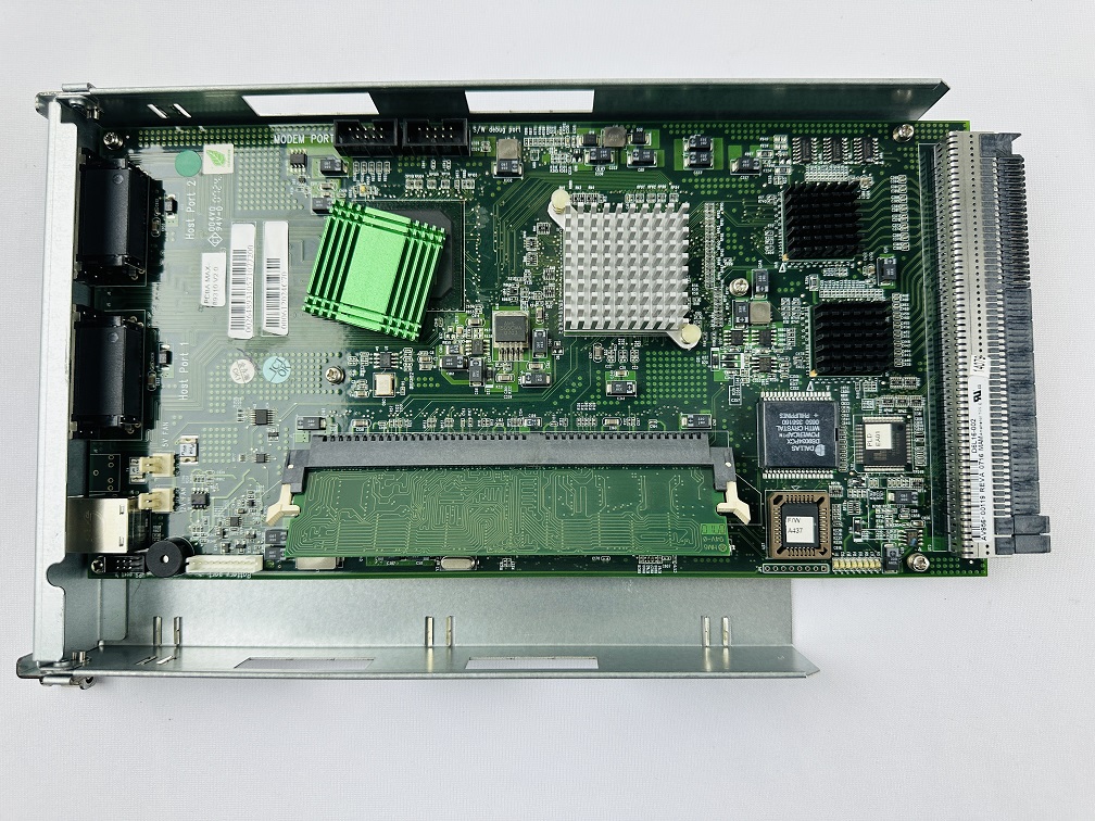 Accusys ACS-89310 u320 SCSI-SATA 2 RAID Controller Card Accusys ACS-89310 u320 SCSI-SATA 2 RAID Controller Card