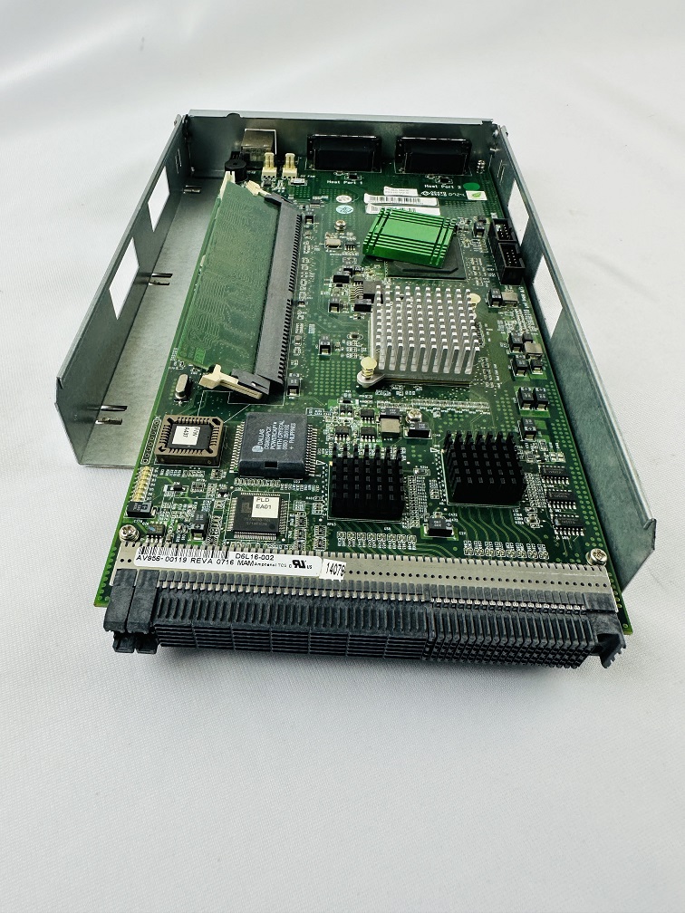 Accusys ACS-89310 u320 SCSI-SATA 2 RAID Controller Card Accusys ACS-89310 u320 SCSI-SATA 2 RAID Controller Card