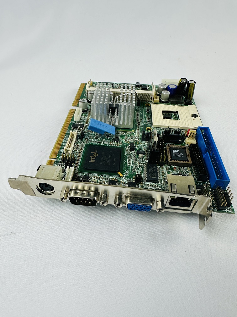 Acrosser AR-B1842 CPU Board Acrosser AR-B1842 CPU Board