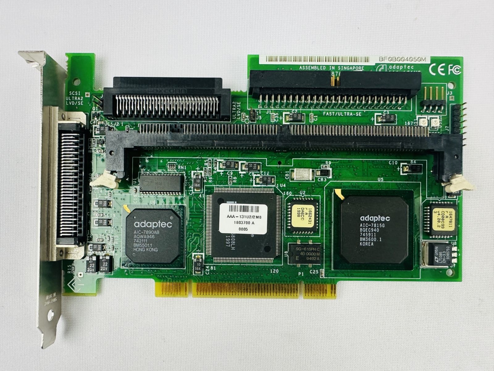 AAA-131U2