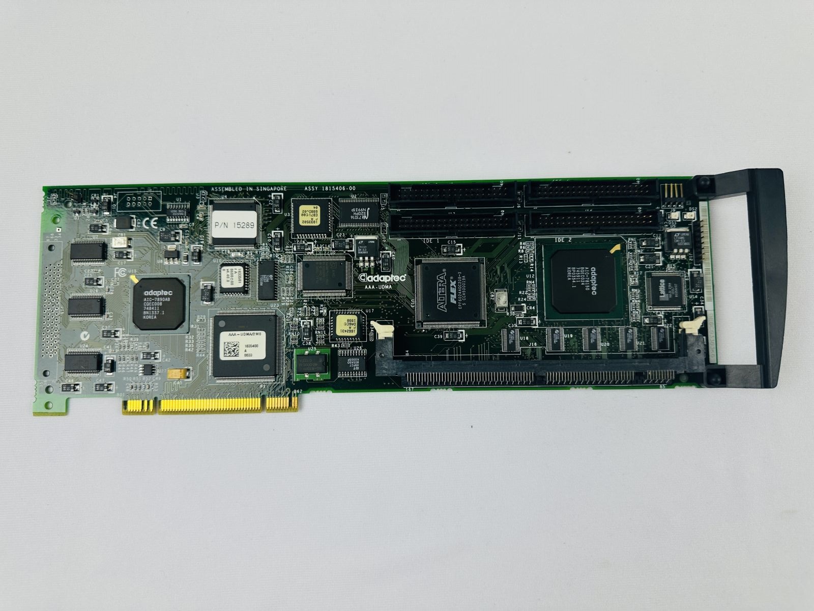 AAA-UDMA/2MB
