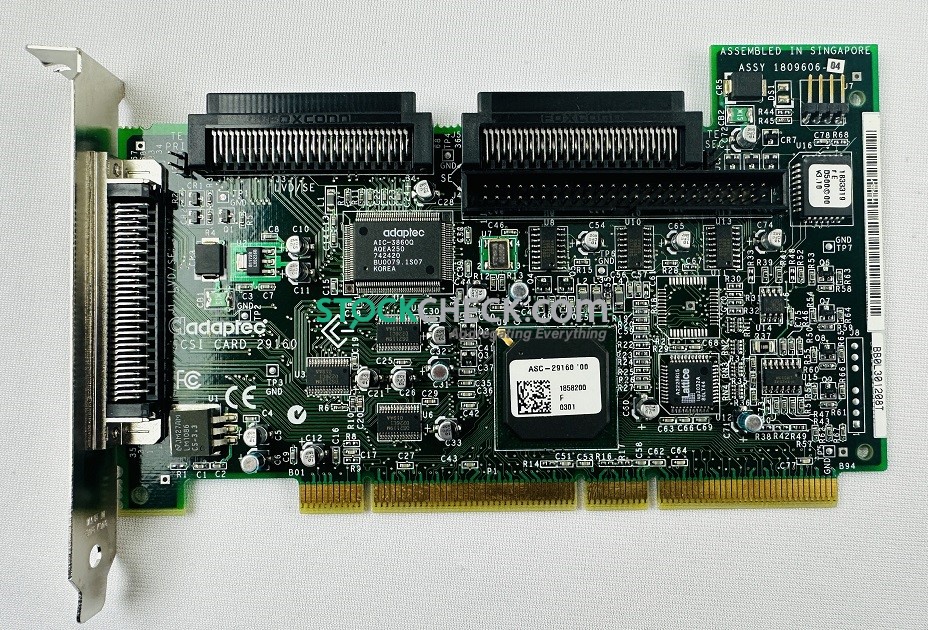 ASC-29160