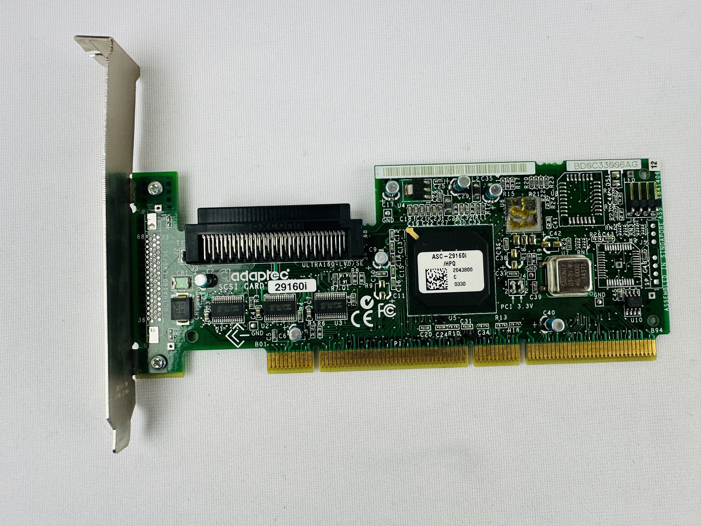 ASC-29160i
