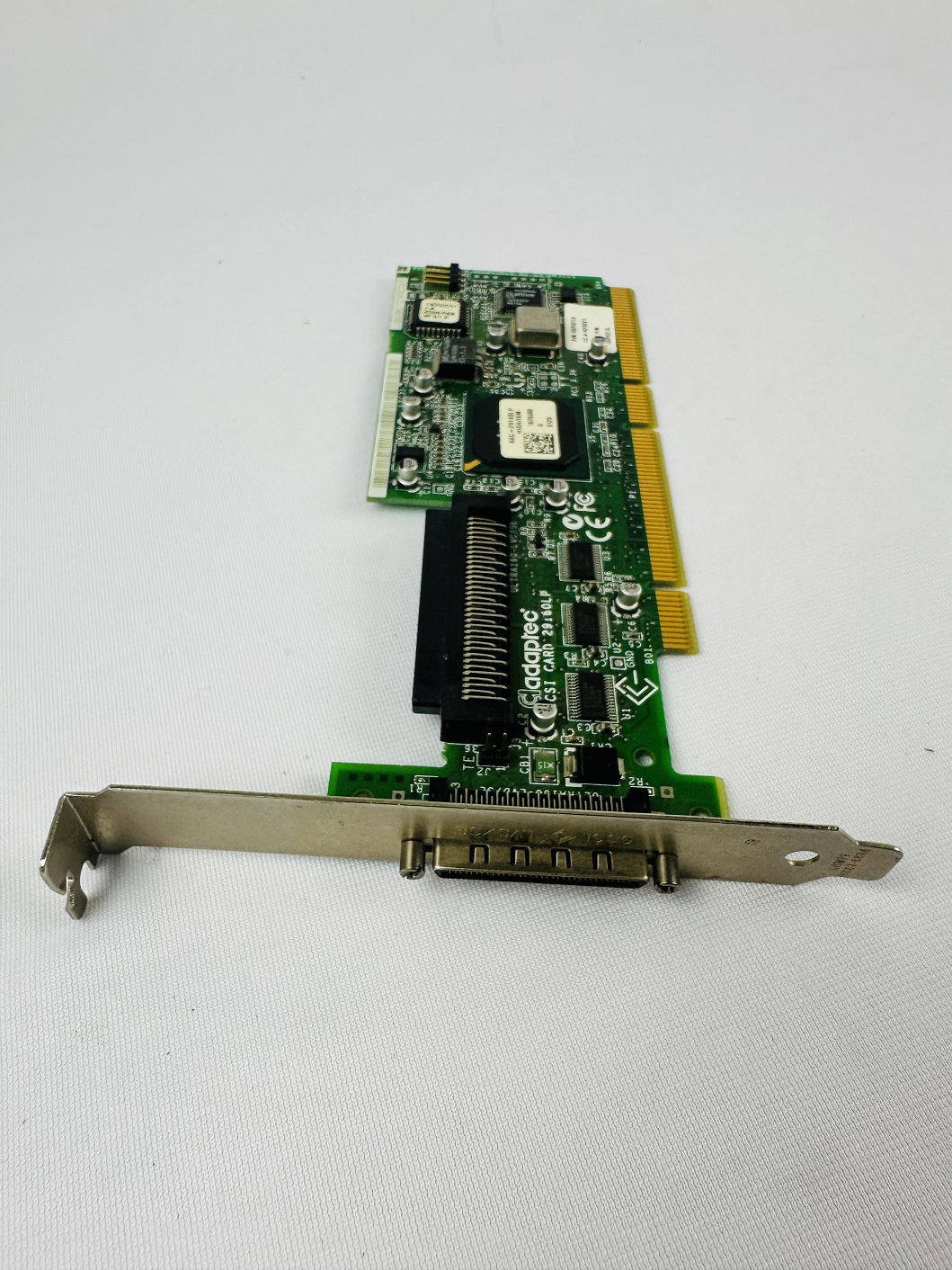 Adaptec ASC-29160LP SCSI Controller Cards Adaptec ASC-29160LP SCSI Controller Cards