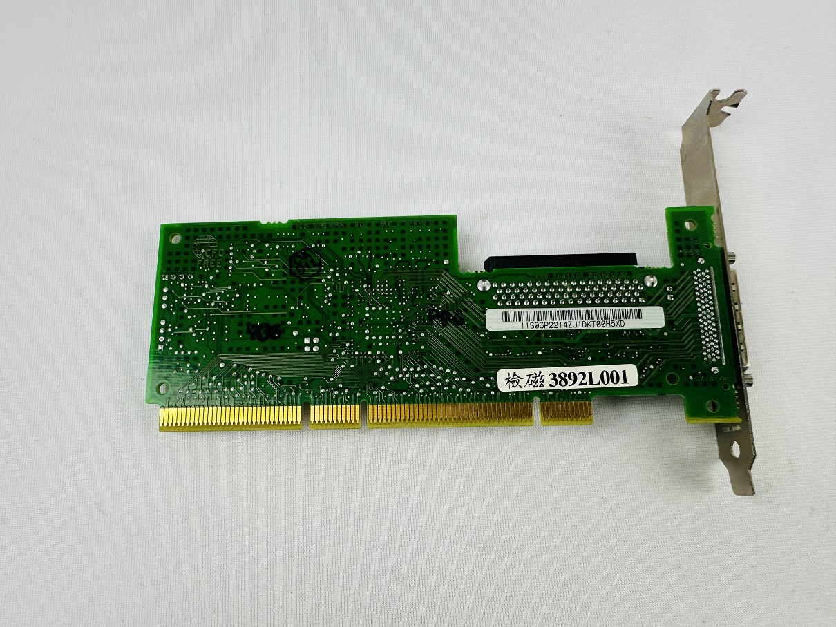 Adaptec ASC-29160LP SCSI Controller Cards Adaptec ASC-29160LP SCSI Controller Cards