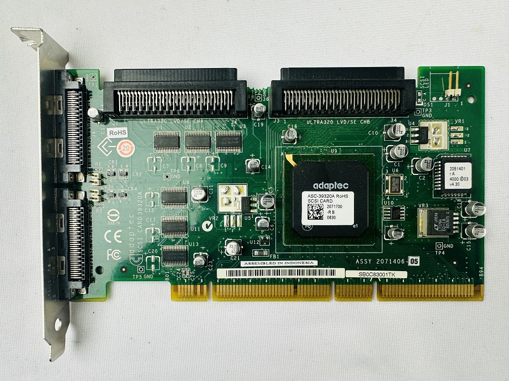 ASC-39320A
