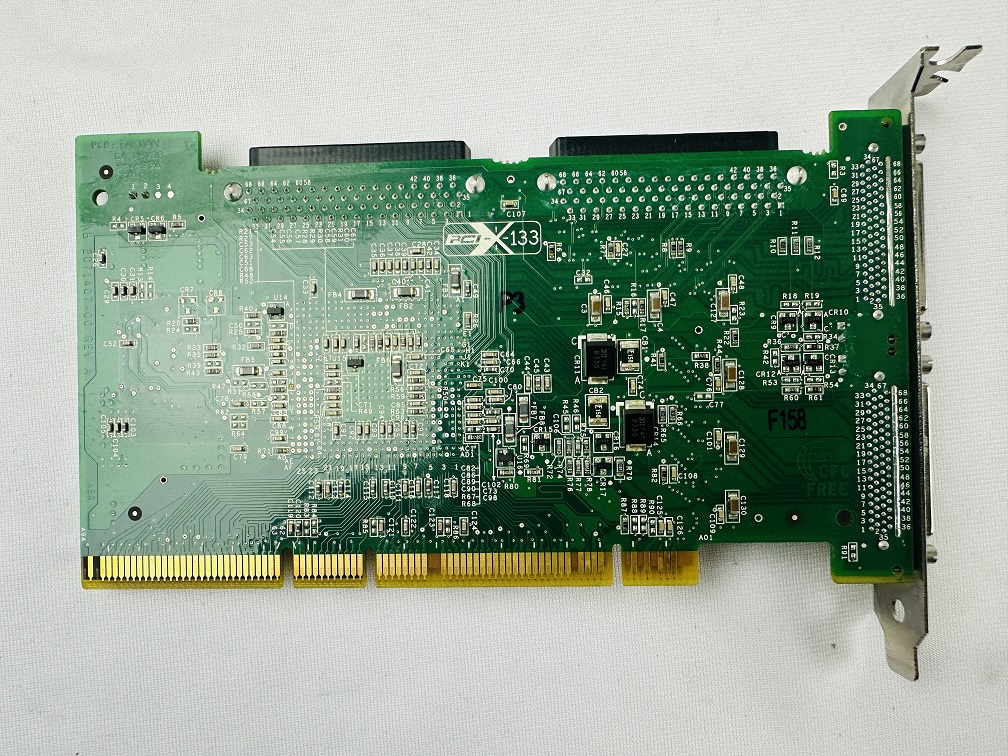 Adaptec ASC-39320A SCSI RAID Controller Card Adaptec ASC-39320A SCSI RAID Controller Card