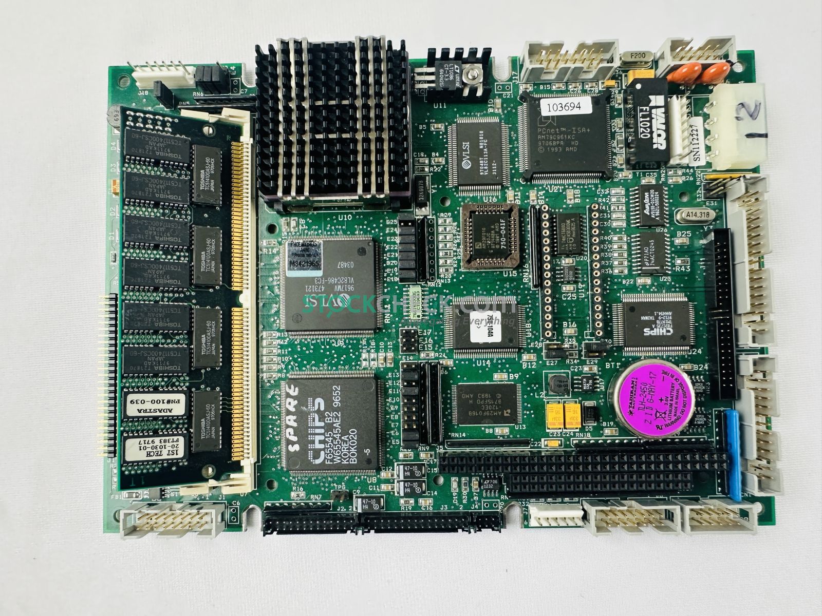 NPC-486E