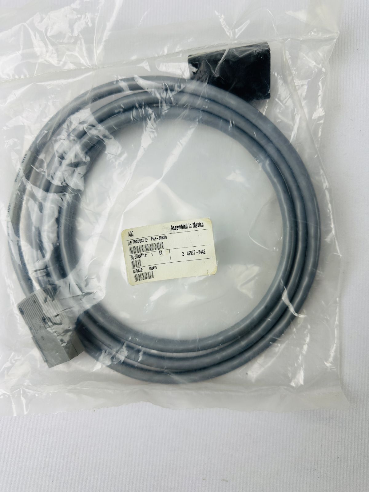PMP-606008