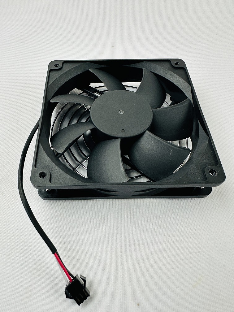 ADDA AD1212HB-A76GL DC Fan ADDA AD1212HB-A76GL DC Fan