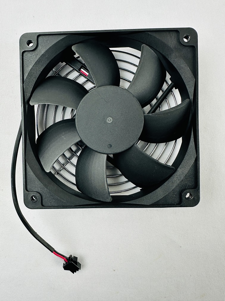 Adda AD1212HB-A76GL Server Square Fan Adda AD1212HB-A76GL Server Square Fan