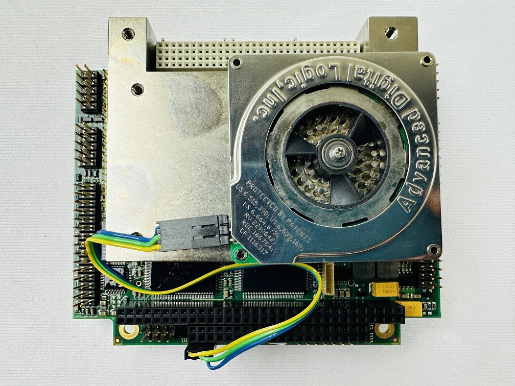 ADL Embedded Solutions ADL855PC-373CG ADL Embedded Solutions ADL855PC-373CG