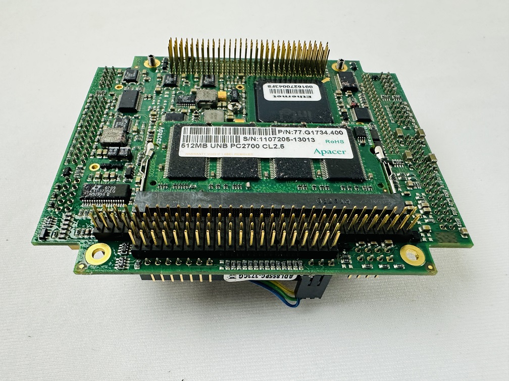 ADL Embedded Solutions ADL855PC-373CG ADL Embedded Solutions ADL855PC-373CG