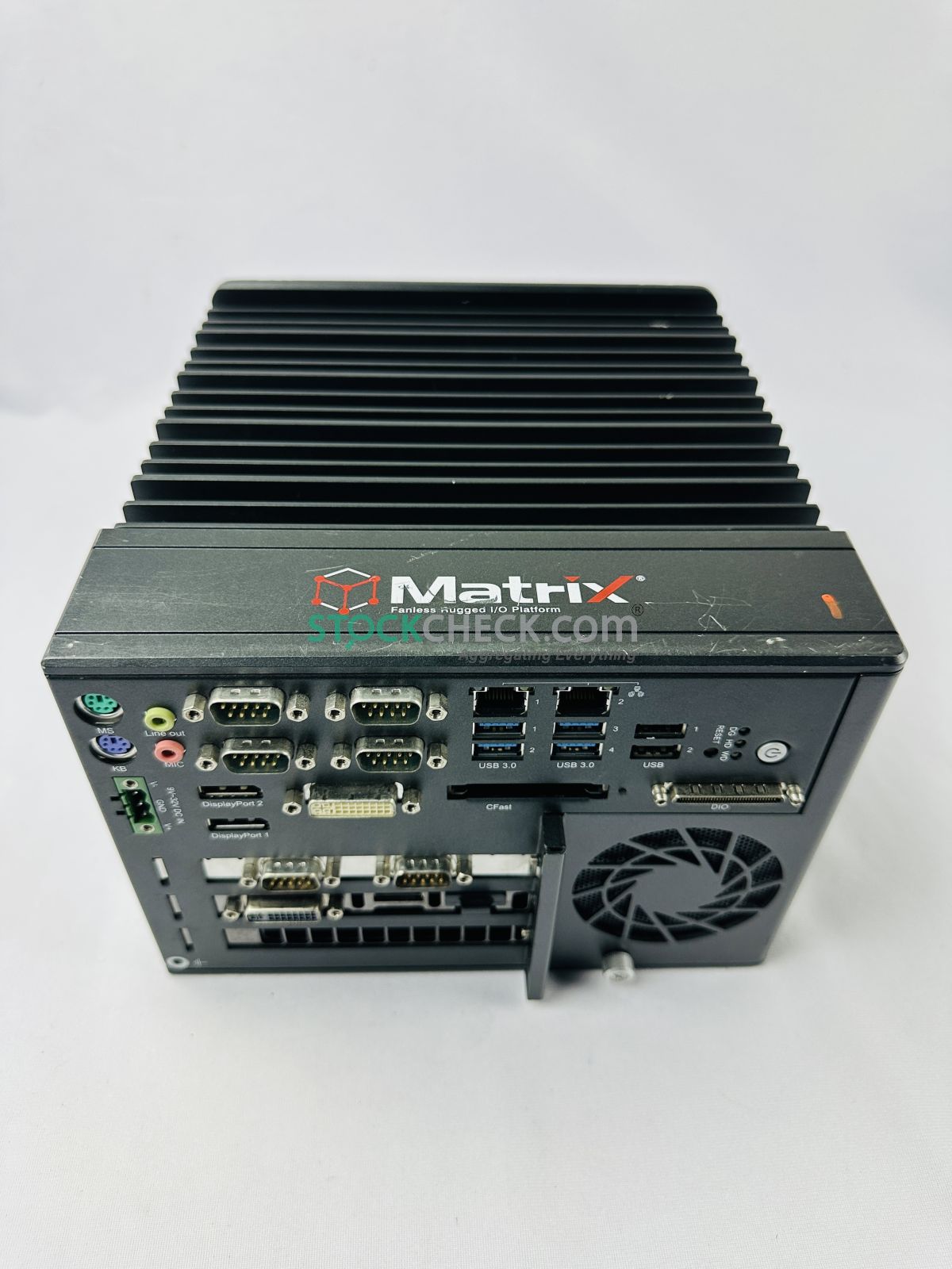 MXC-6311D/M8G