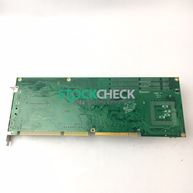 Adlink Technology NuPRO-760 CPU Board Adlink Technology NuPRO-760 CPU Board