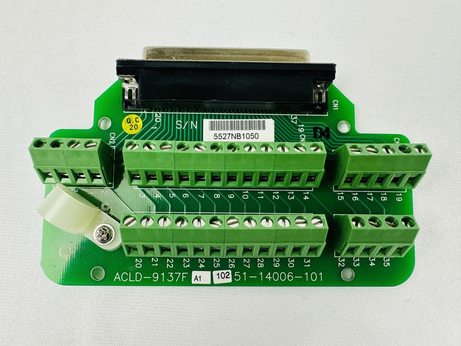 ACLD-9137F