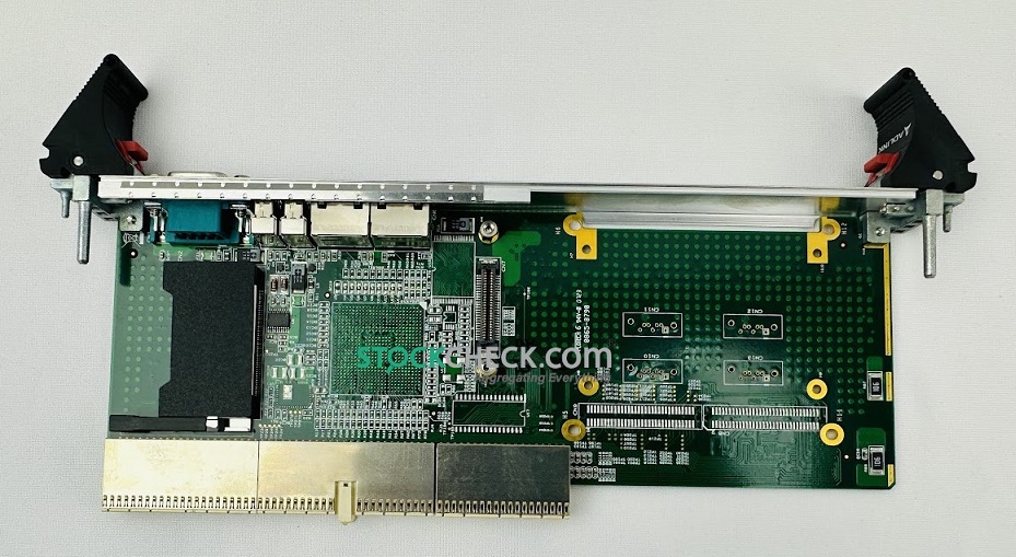 cPCI-R6910CW-2000-LF