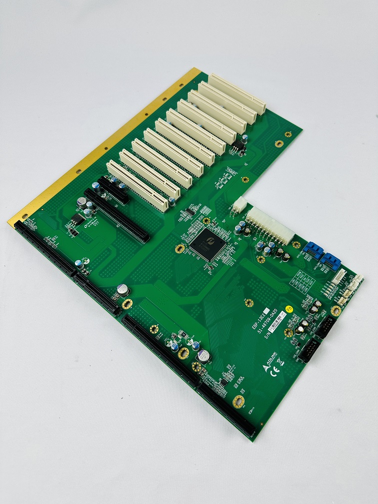 Adlink EBP-13E2 Backplane Adlink EBP-13E2 Backplane