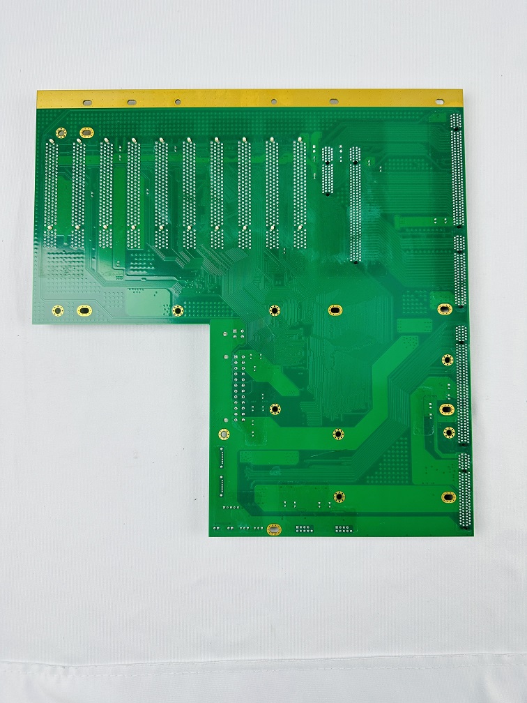 Adlink EBP-13E2 Backplane Adlink EBP-13E2 Backplane