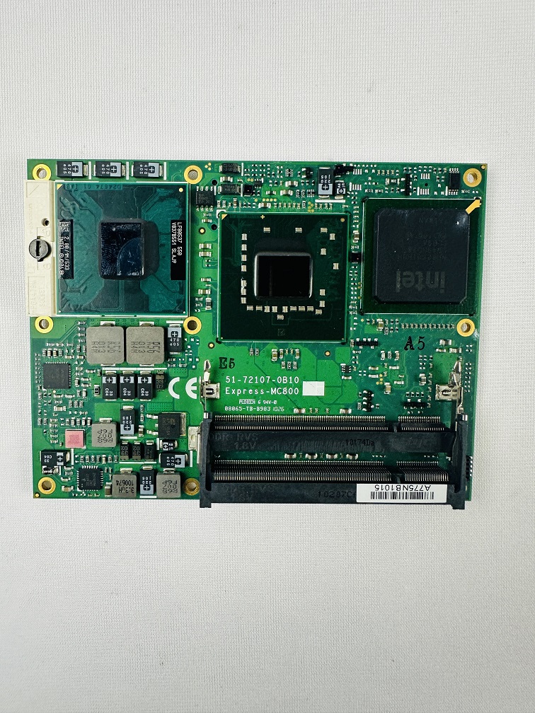 Adlink Technology Express-MC800 Adlink Technology Express-MC800