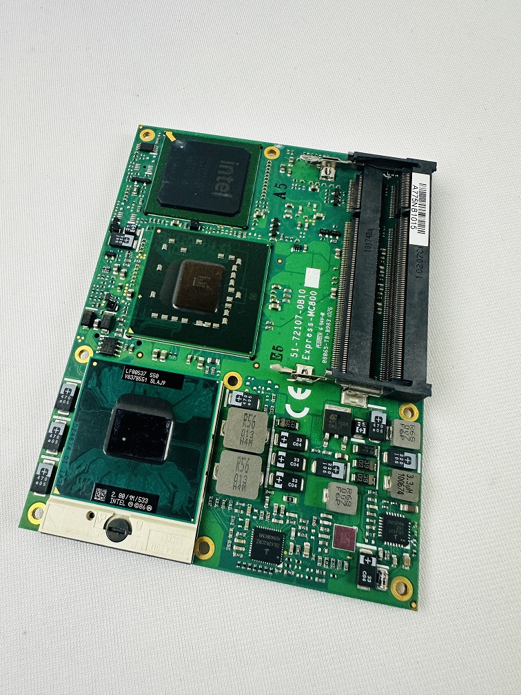 Adlink Technology Express-MC800 Adlink Technology Express-MC800