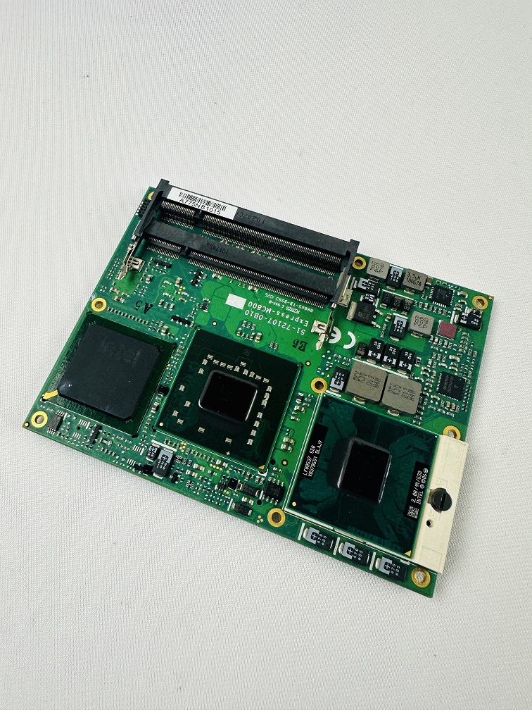 Adlink Technology Express-MC800 Adlink Technology Express-MC800
