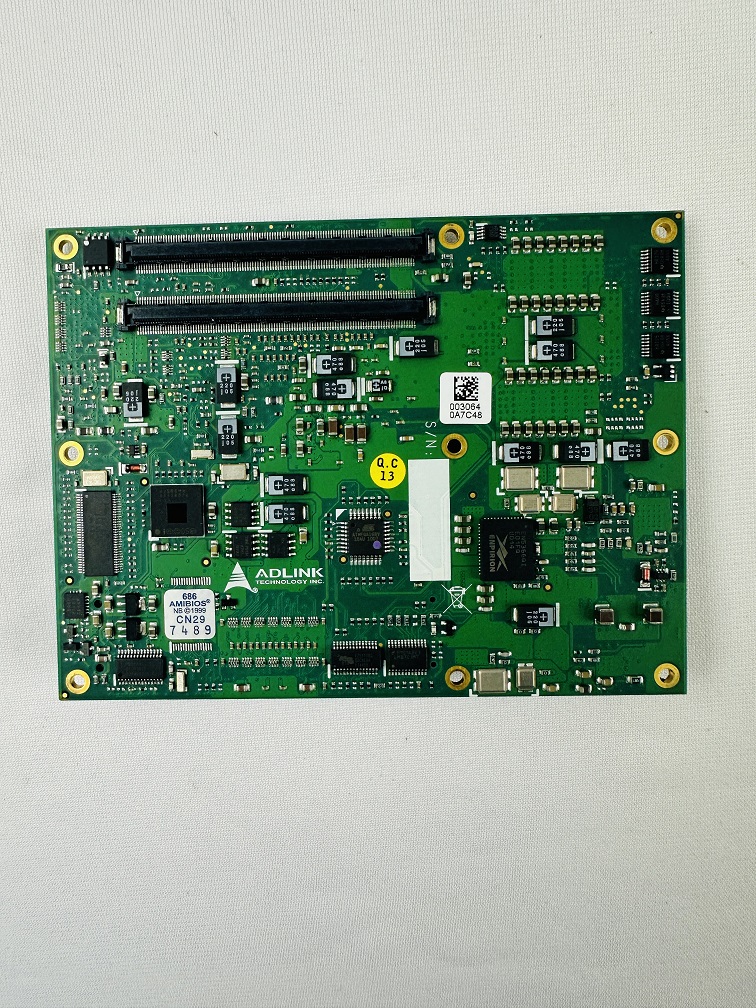 Adlink Technology Express-MC800 Adlink Technology Express-MC800