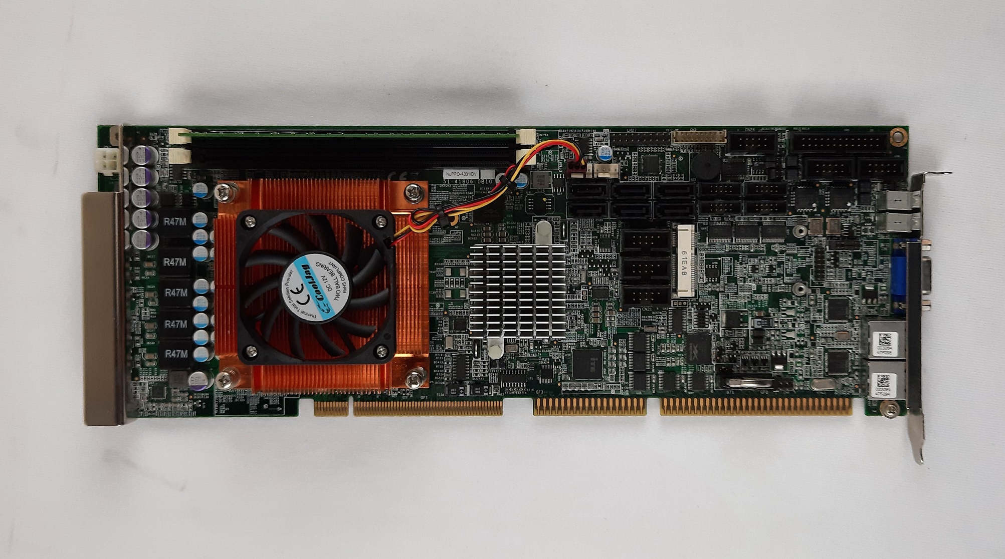 NuPRO-A331/DV