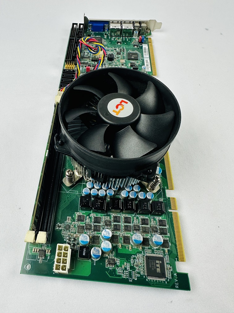 Adlink NuPRO-E340 PICMG 1.3 CPU Boards Adlink NuPRO-E340 PICMG 1.3 CPU Boards