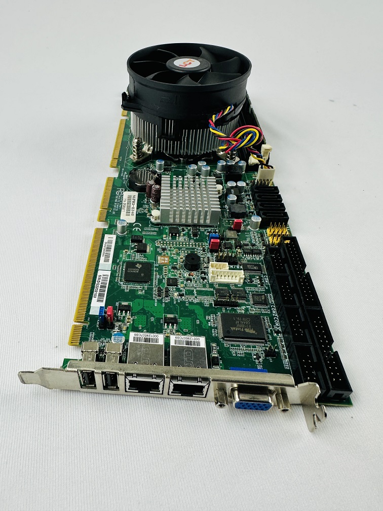 Adlink NuPRO-E340 PICMG 1.3 CPU Boards Adlink NuPRO-E340 PICMG 1.3 CPU Boards