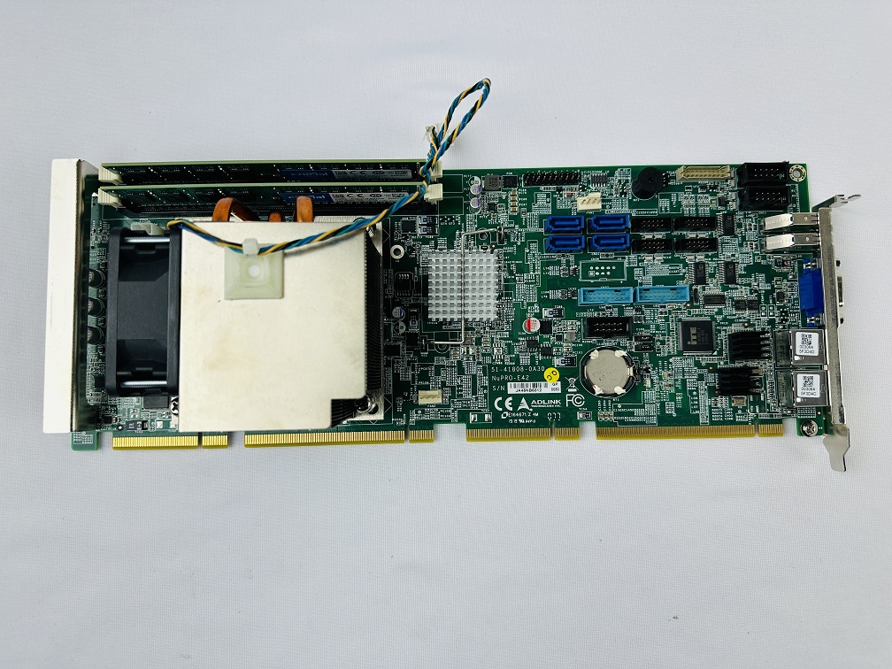 Adlink Technology NuPRO-E42 Adlink Technology NuPRO-E42