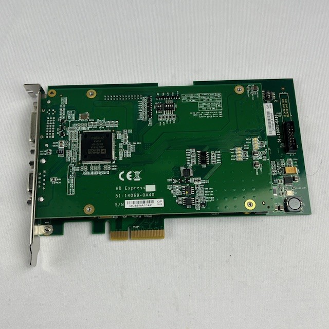 PCIe-HDV62