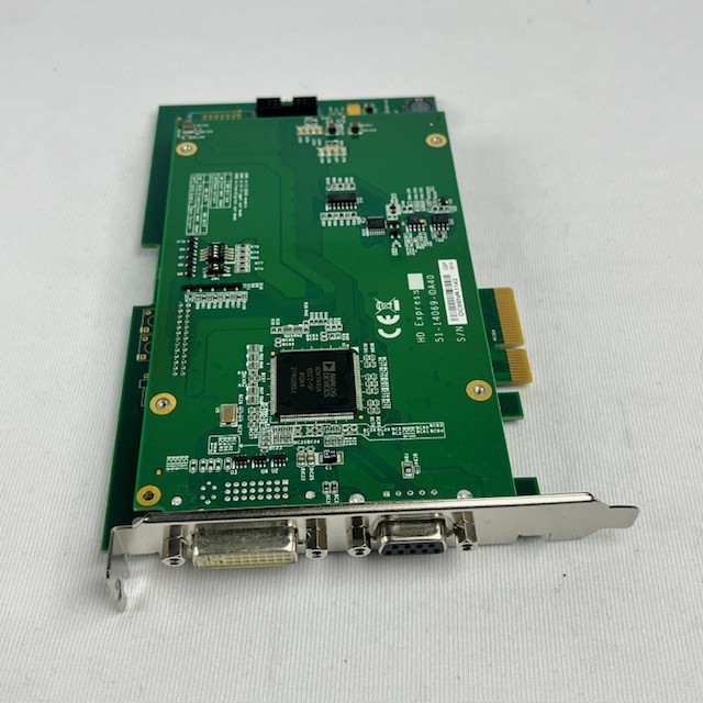 AdLink PCIe-HDV62 HDTV Frame Grabber HDMI Video Capture Card AdLink PCIe-HDV62 HDTV Frame Grabber HDMI Video Capture Card