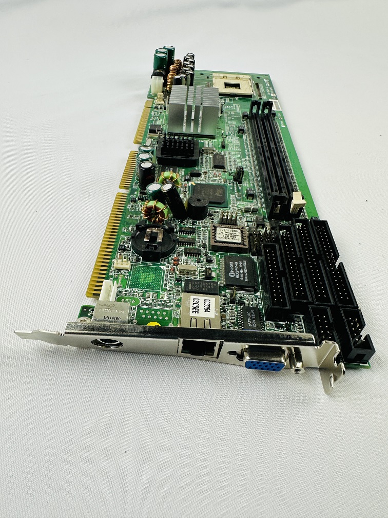 Adlink NuPRO-840 Full-Size PICMG CPU Board Adlink NuPRO-840 Full-Size PICMG CPU Board