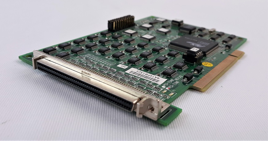 Adlink Technology PCI-7396 DIO Card Adlink Technology PCI-7396 DIO Card