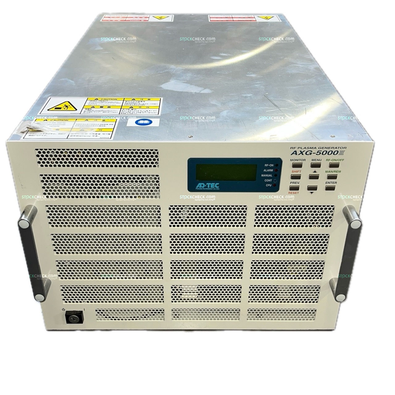 AXG-5000III