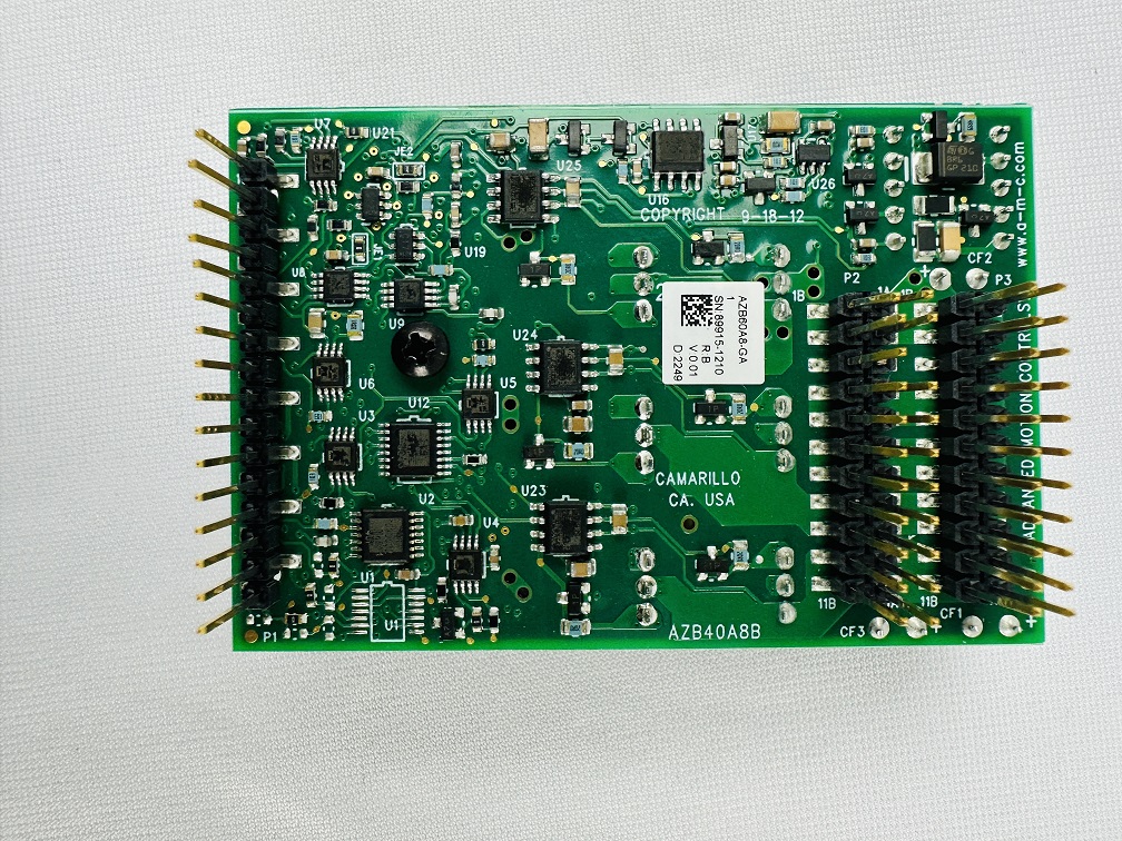 AZB60A8-GA