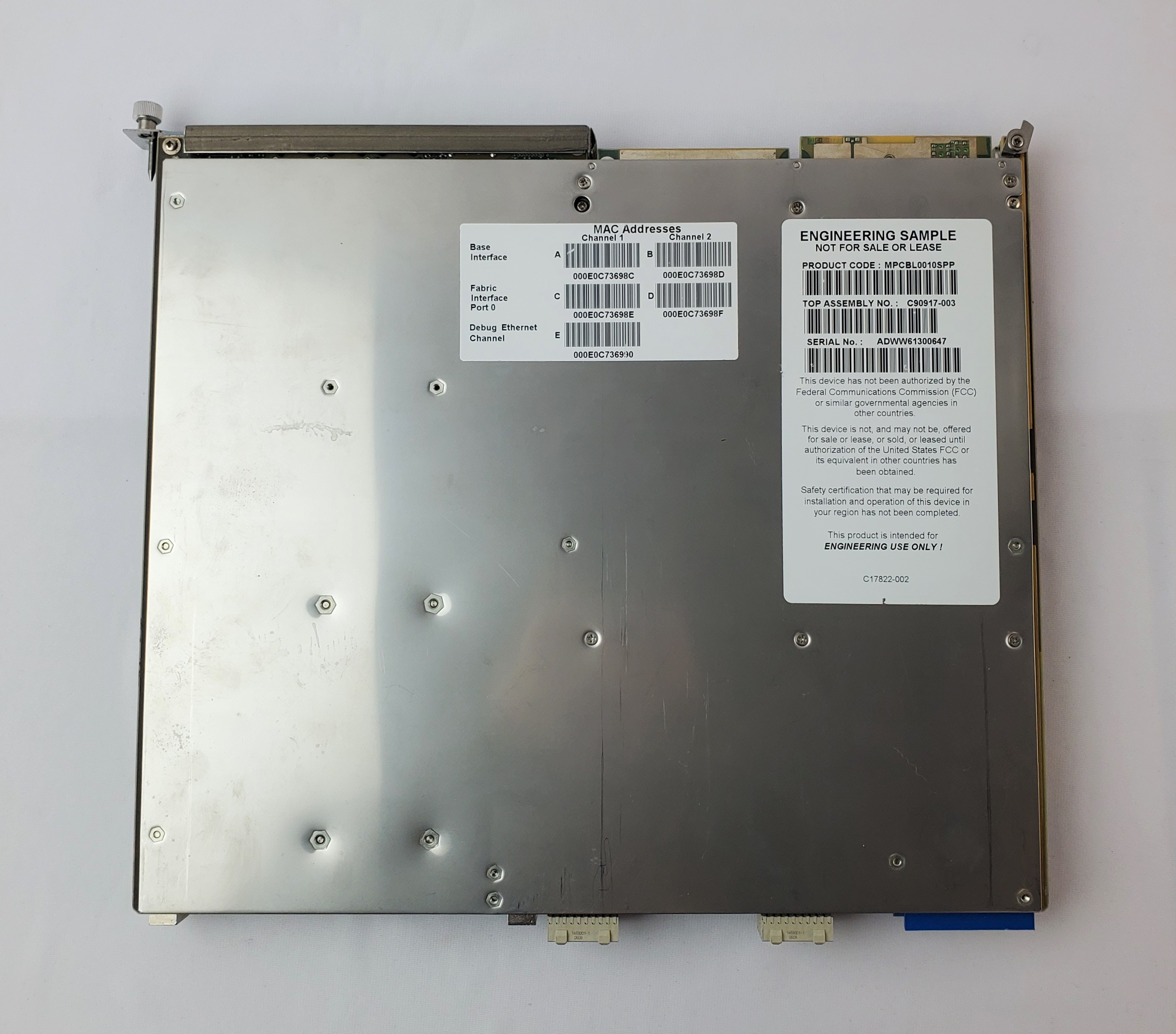 C90917-003