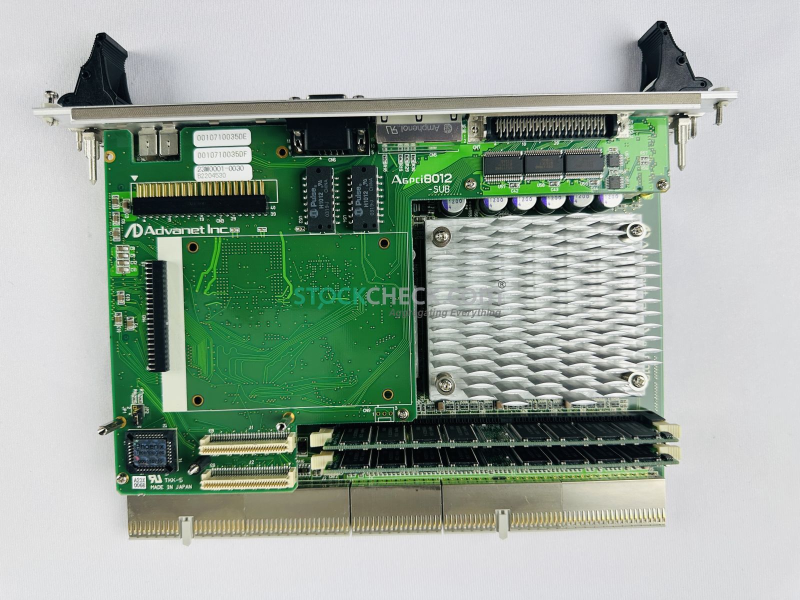 AGPCI8012