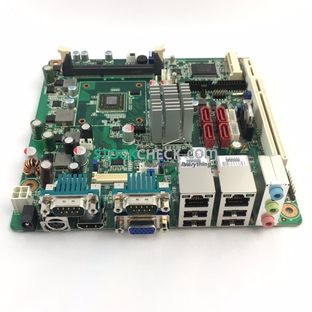 Advantech AIMB-223G2-S2A1E Industrial CPU Board Advantech AIMB-223G2-S2A1E Industrial CPU Board